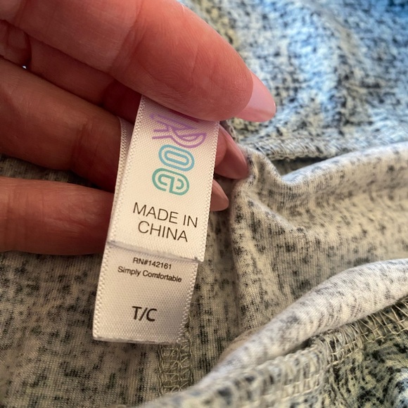 LuLaRoe Tall & Curvy Women’s Leggings Bundle - Picture 4 of 8